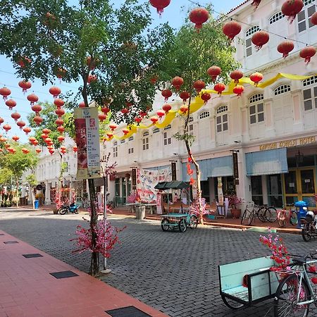 My Home The Wave Malacca Homestay 외부 사진