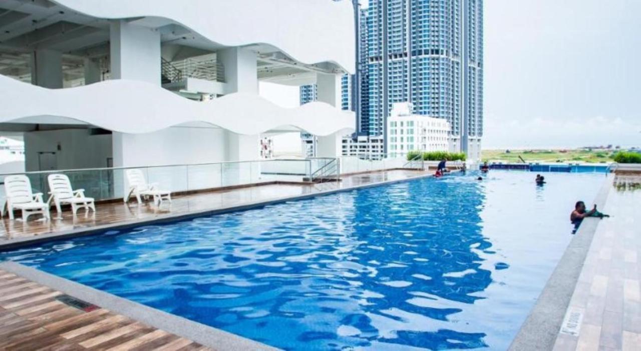 My Home The Wave Malacca Homestay 외부 사진