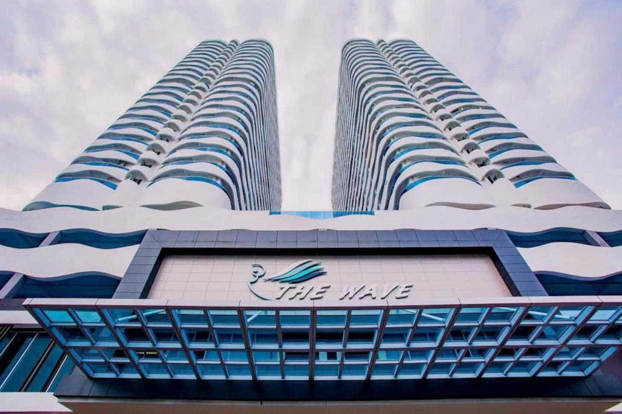 My Home The Wave Malacca Homestay 외부 사진