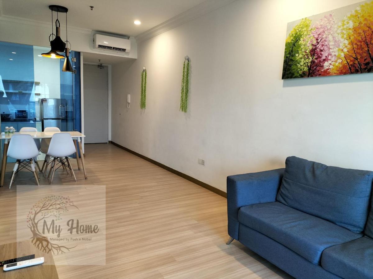 My Home The Wave Malacca Homestay 외부 사진