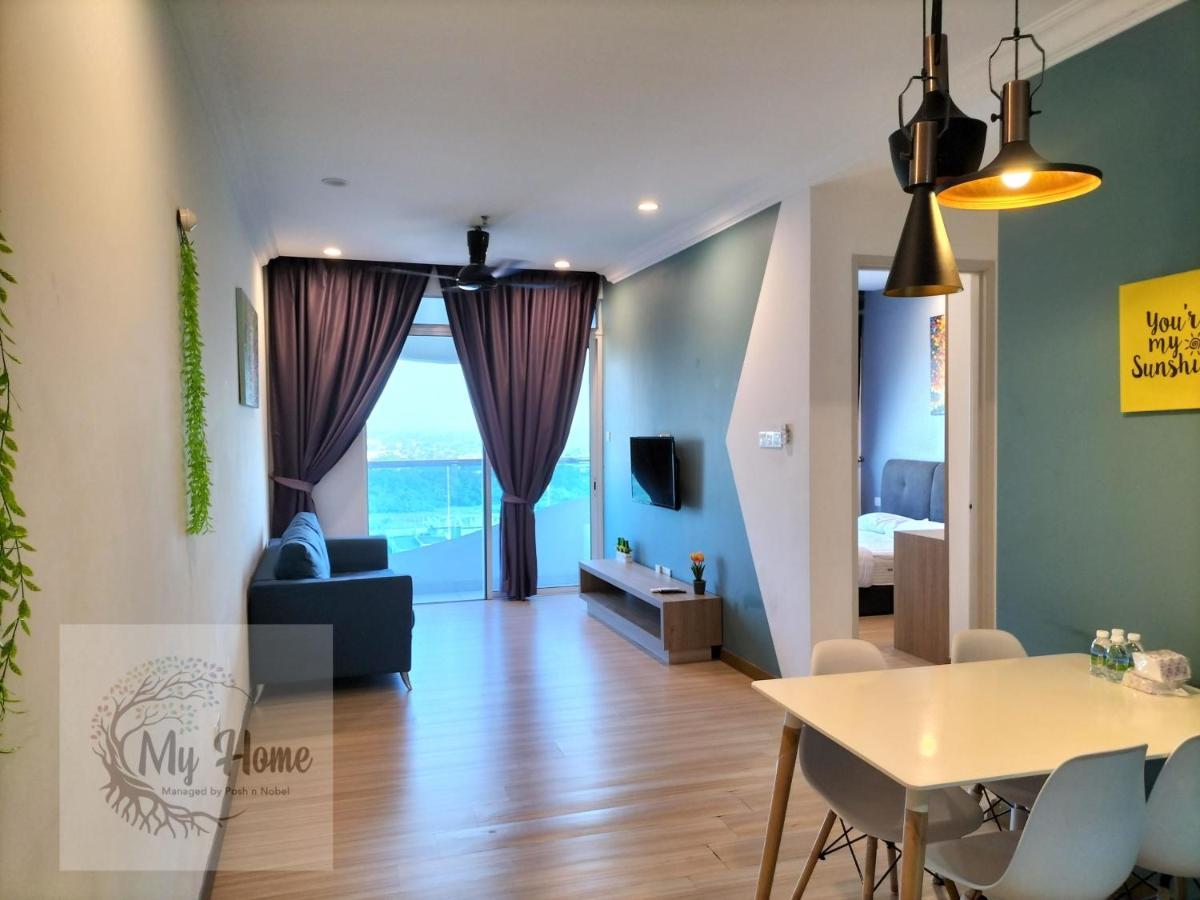 My Home The Wave Malacca Homestay 외부 사진