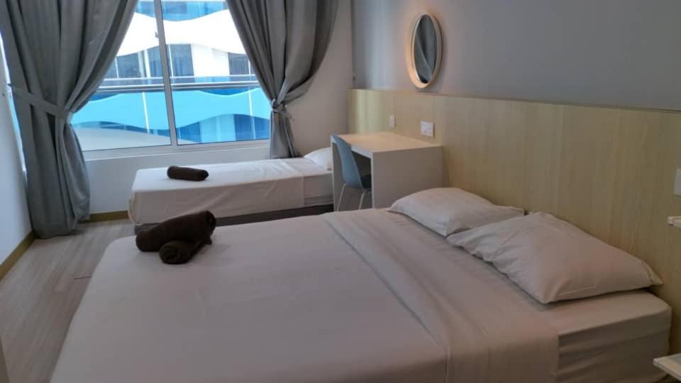 My Home The Wave Malacca Homestay 외부 사진