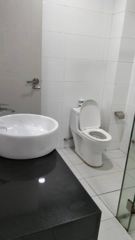 My Home The Wave Malacca Homestay 외부 사진