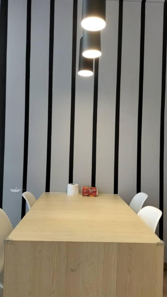My Home The Wave Malacca Homestay 외부 사진